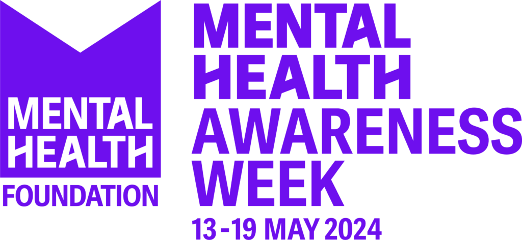 Mental Health Awareness Week