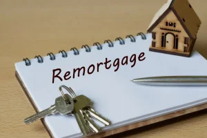 mortgage provider