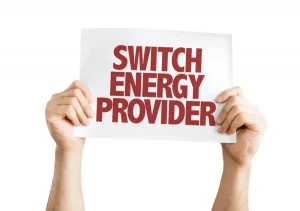 switch energy provider