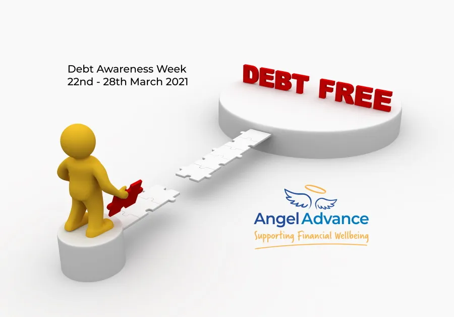 Debt Awareness Week 2021